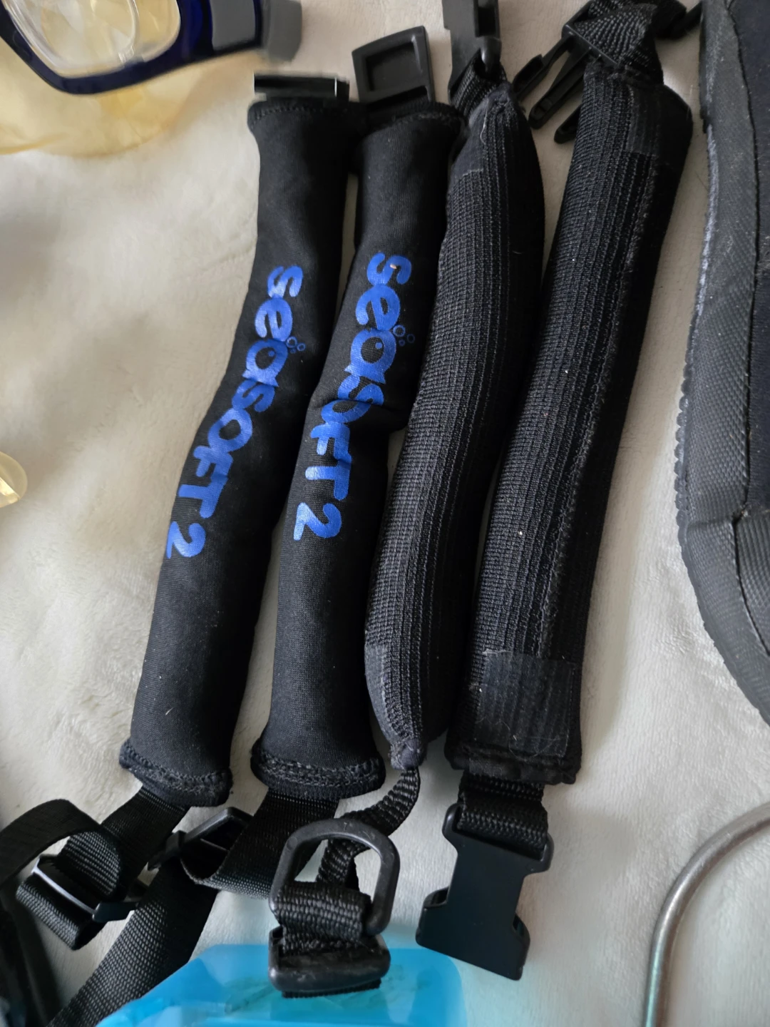Scuba Diving Gear Set - photo 3