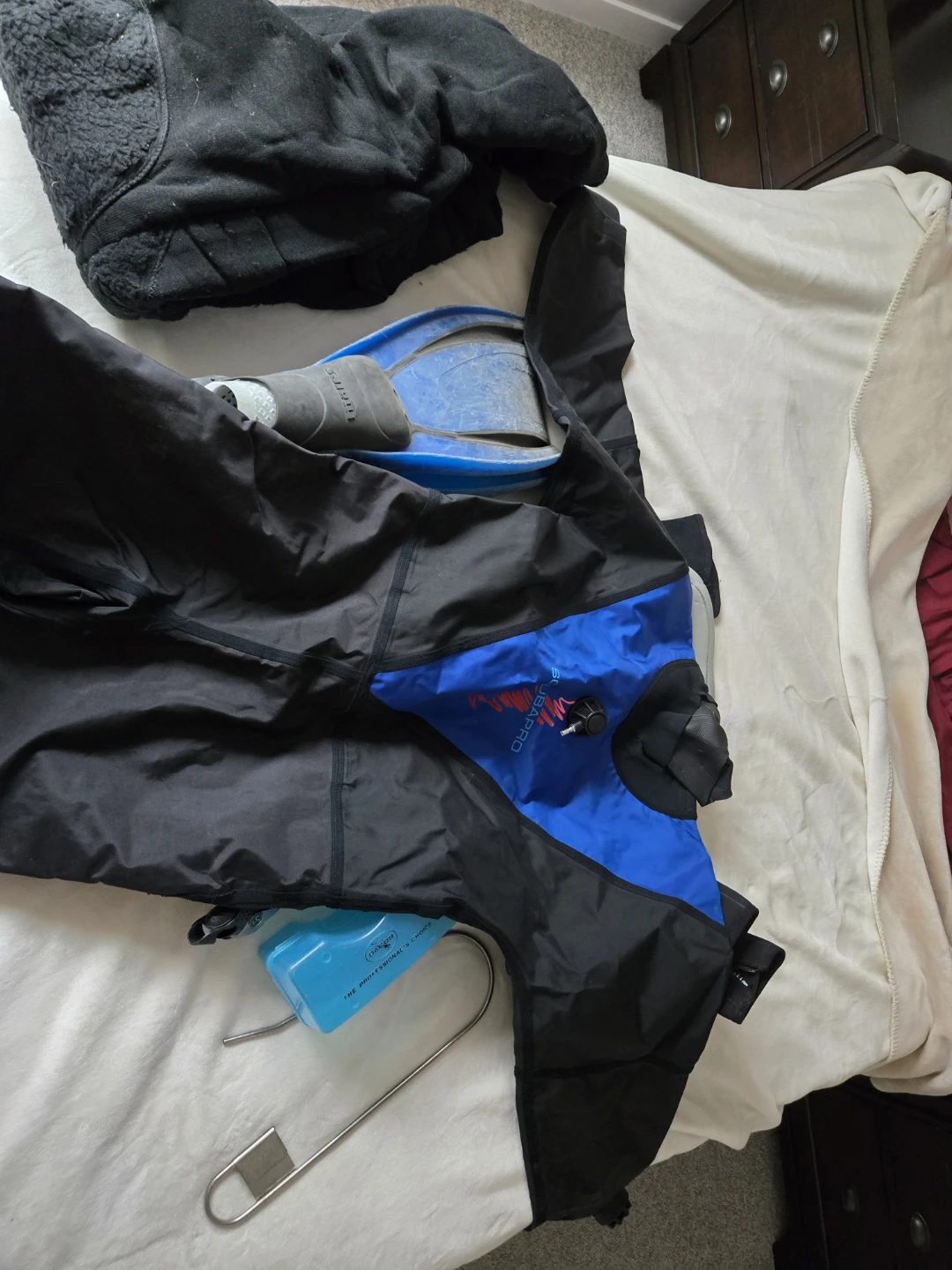 Scuba Diving Gear Set - photo 5