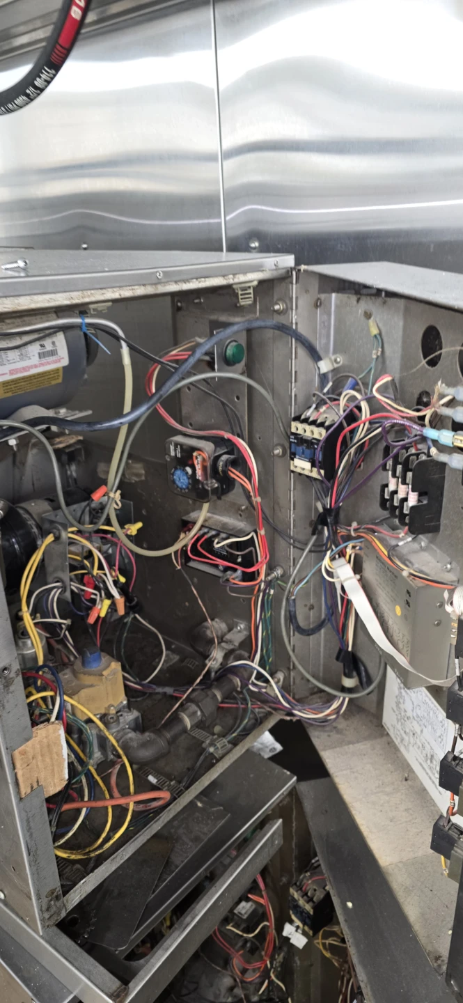 Hvac and kitchen appliances repair commercial & residential - photo 2
