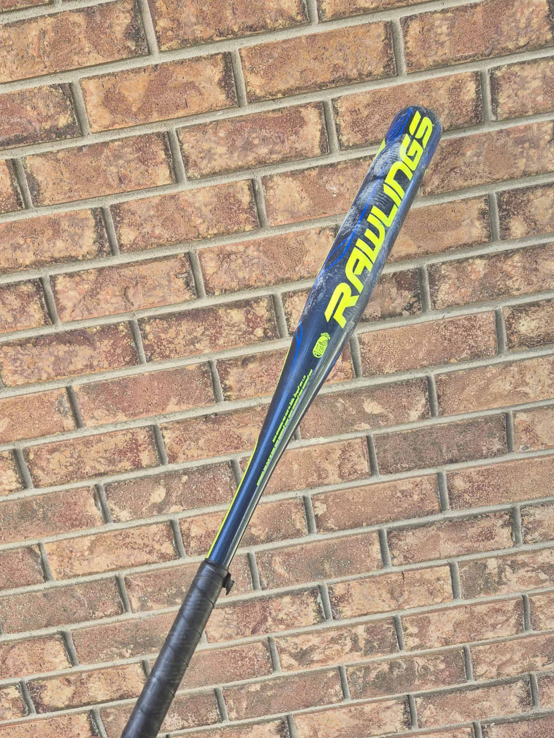 Rawlings Baseball Bat 30" 20oz