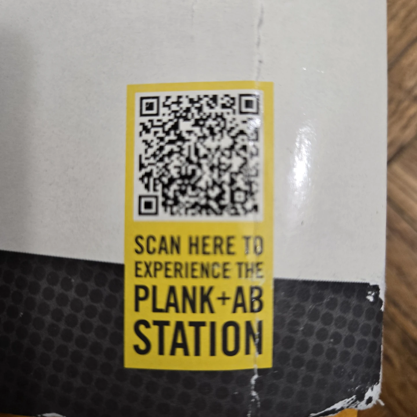 Everlast Plank + Ab Station - BRAND NEW - photo 4
