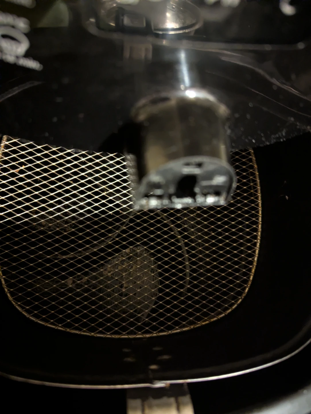 Philips Rapid Air Technology Air Fryer - photo 2