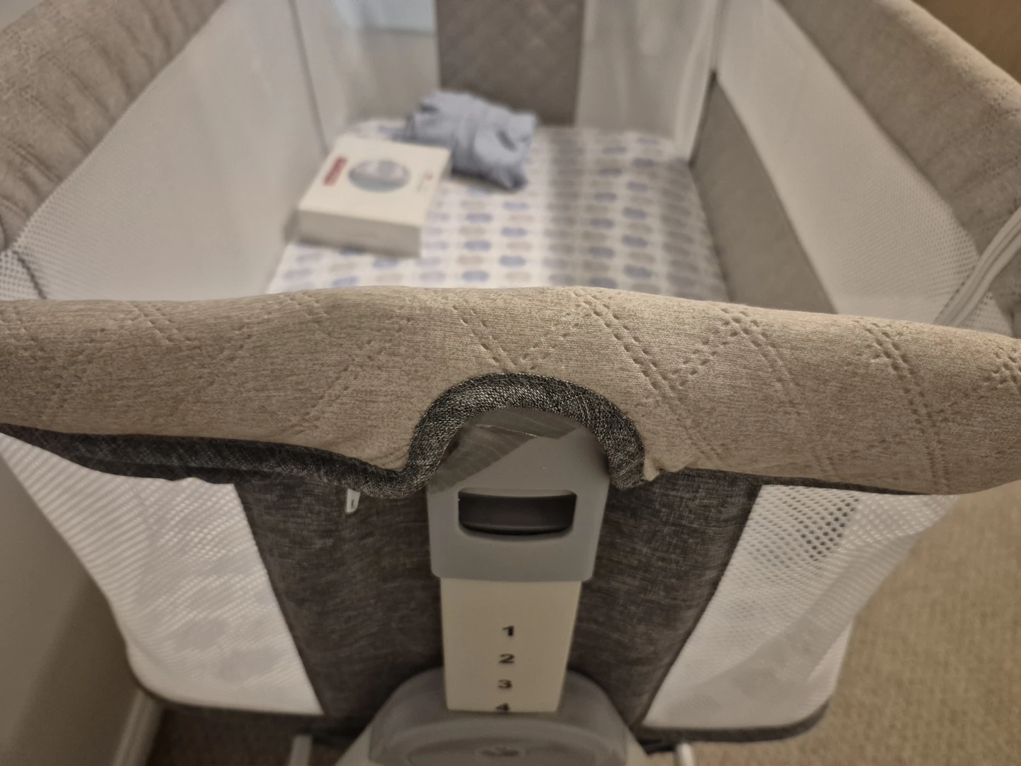 Bassinet - photo 4