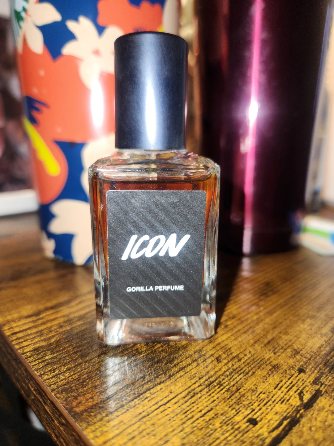 Gorilla Perfume ICON 30ml