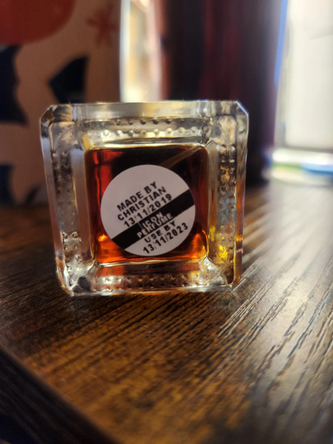 Gorilla Perfume ICON 30ml - photo 5