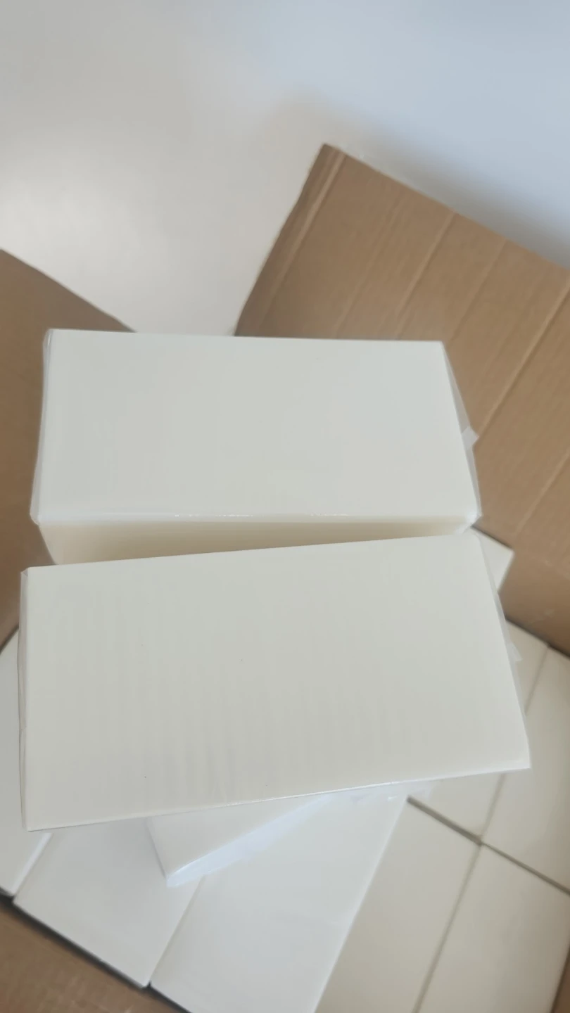 Bulk premium Airlaid Dinner Napkins 1/8 40×40cm - photo 3