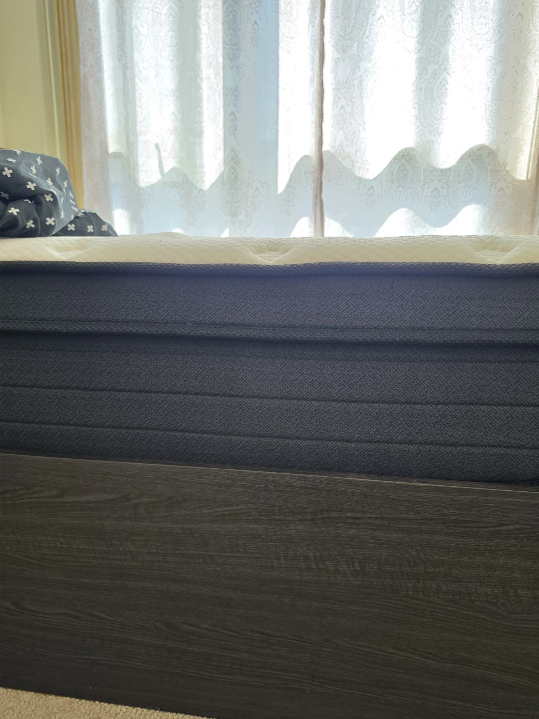 QUEEN Mattress: MOVE OUT SALE - photo 4