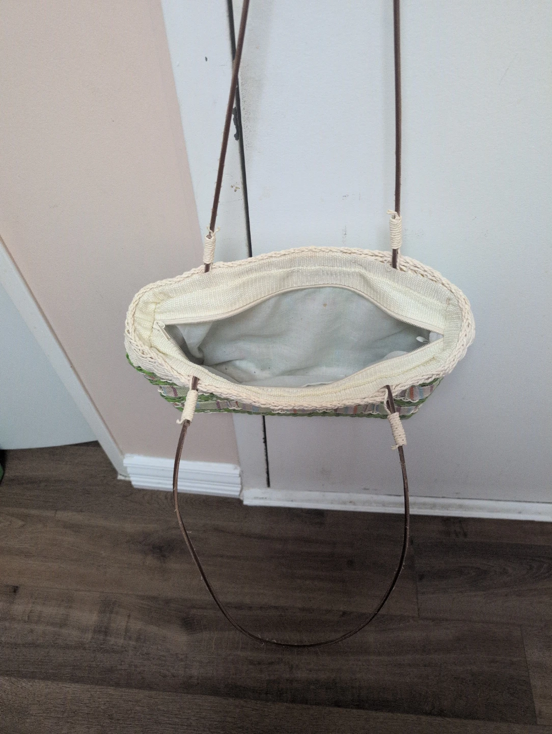 Hand bag - photo 2