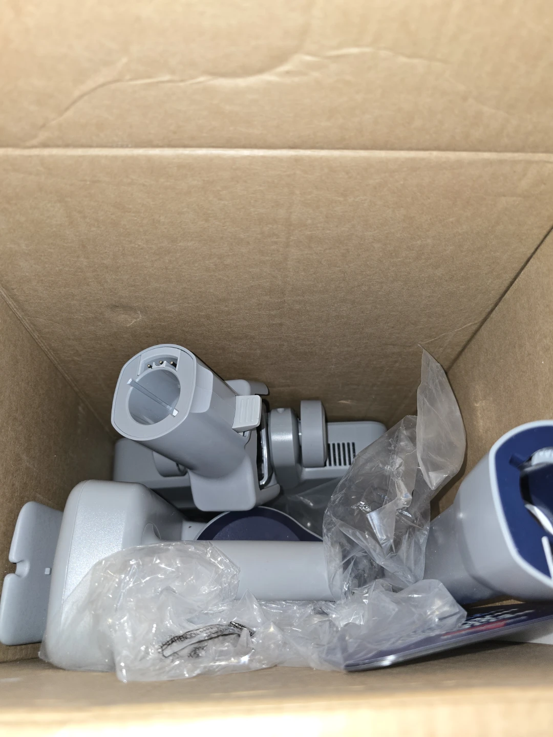 BISSELL PowerLifter Corded Stick Vacuum