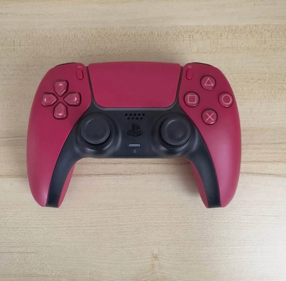 PS5 Disc Edition 825GB - photo 4