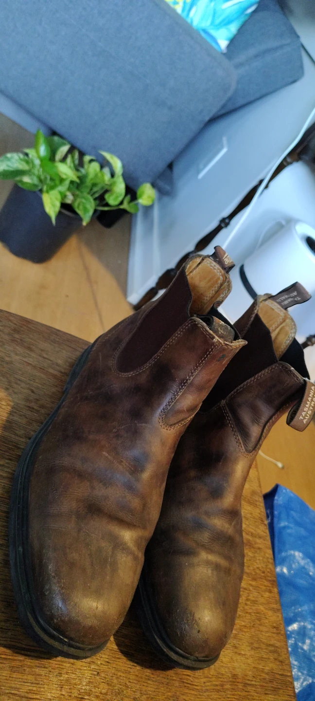 Blundstone Boots - photo 3
