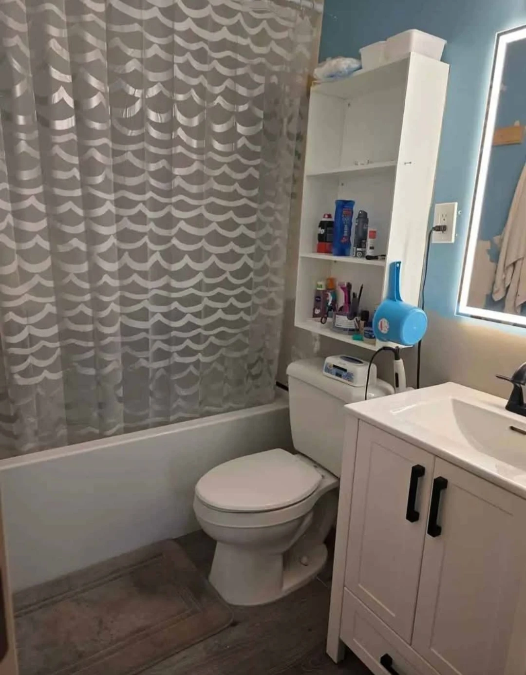 Room for rent - photo 4