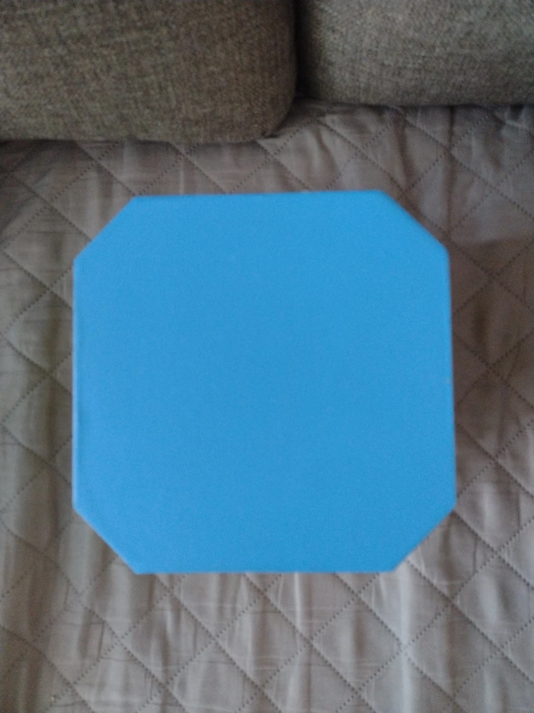 Smiley Face Storage Box - photo 2