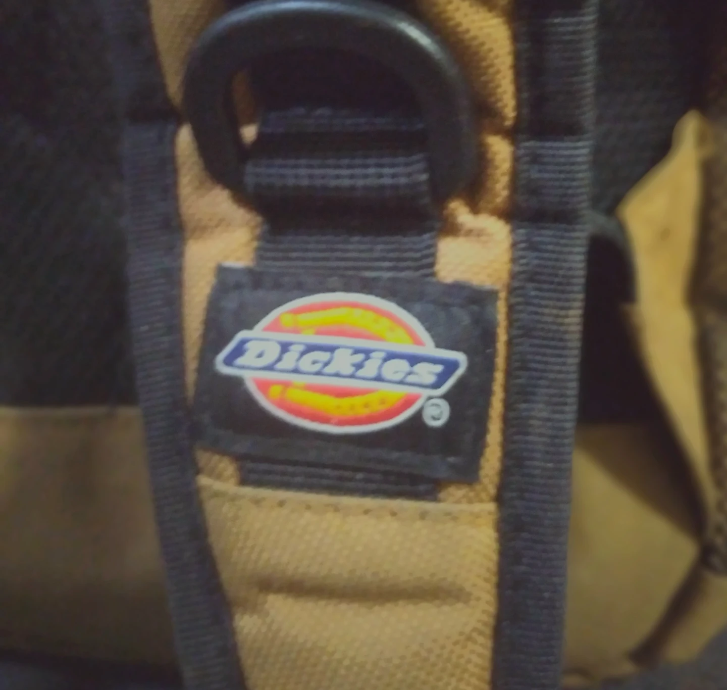 Dickies Backpack - photo 2