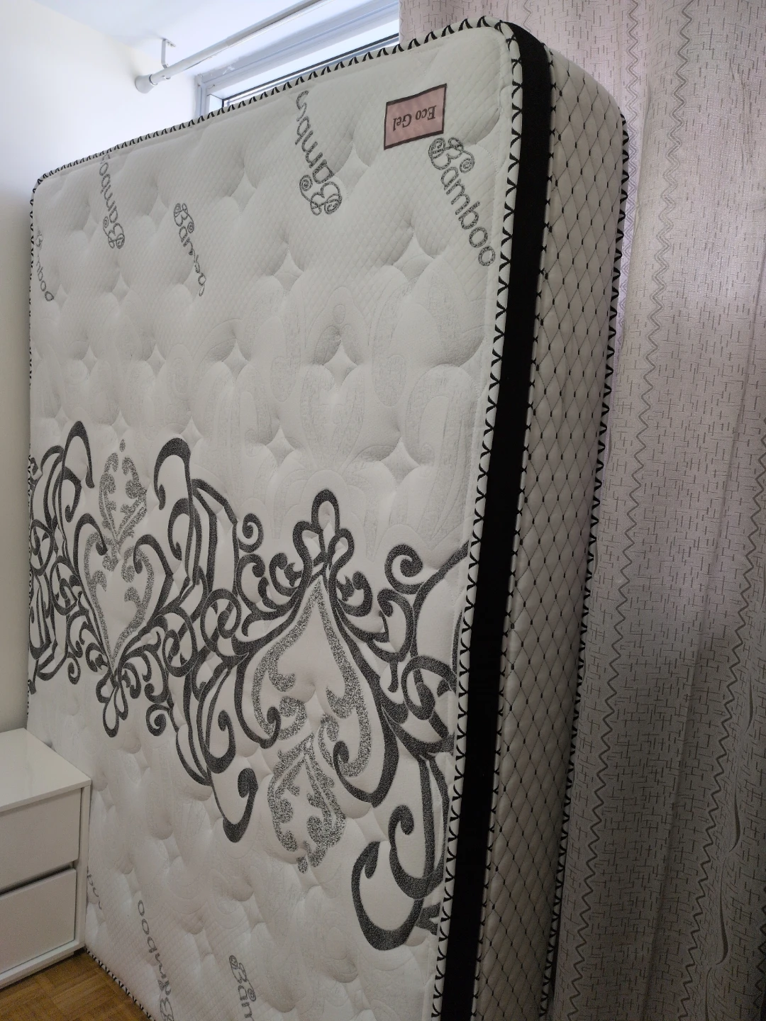 queen size mattress