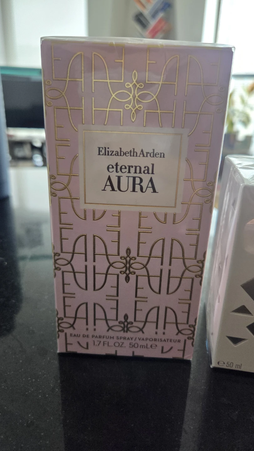 Elizabeth Arden& Issey Miyake - photo 2