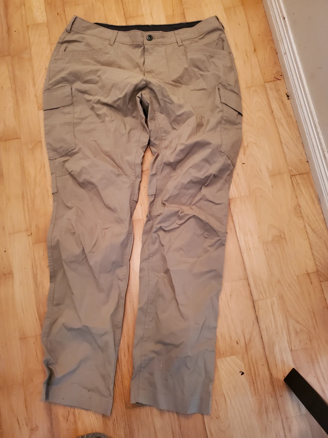 Cargo Pants - photo 5