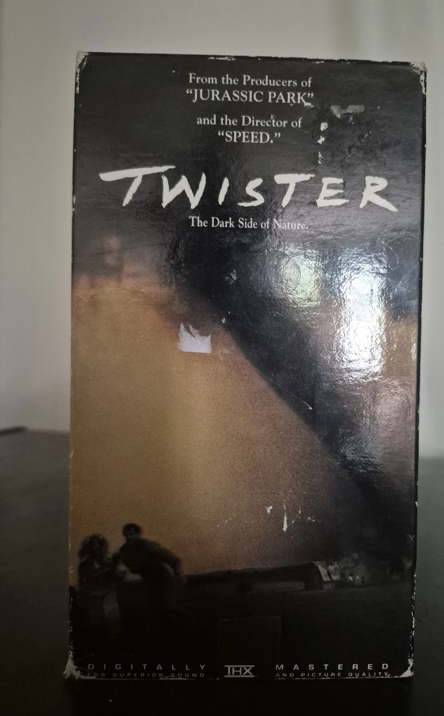 Collection of VHS Tape - photo 4