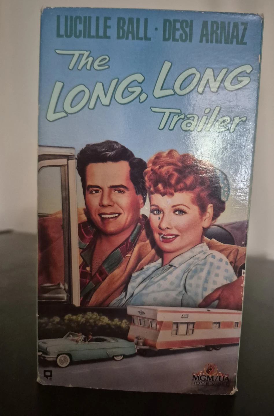 Collection of VHS Tape - photo 5