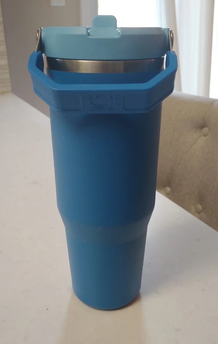 Stanley Water Bottle (30oz) - photo 3
