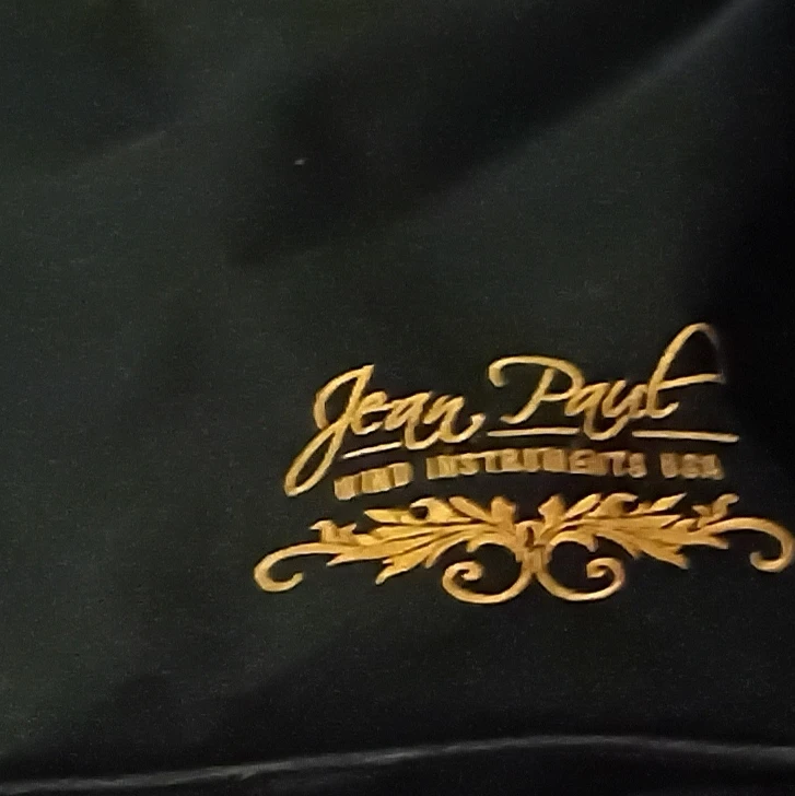 Jean Paul Trumpet with Case and Accessories - photo 3