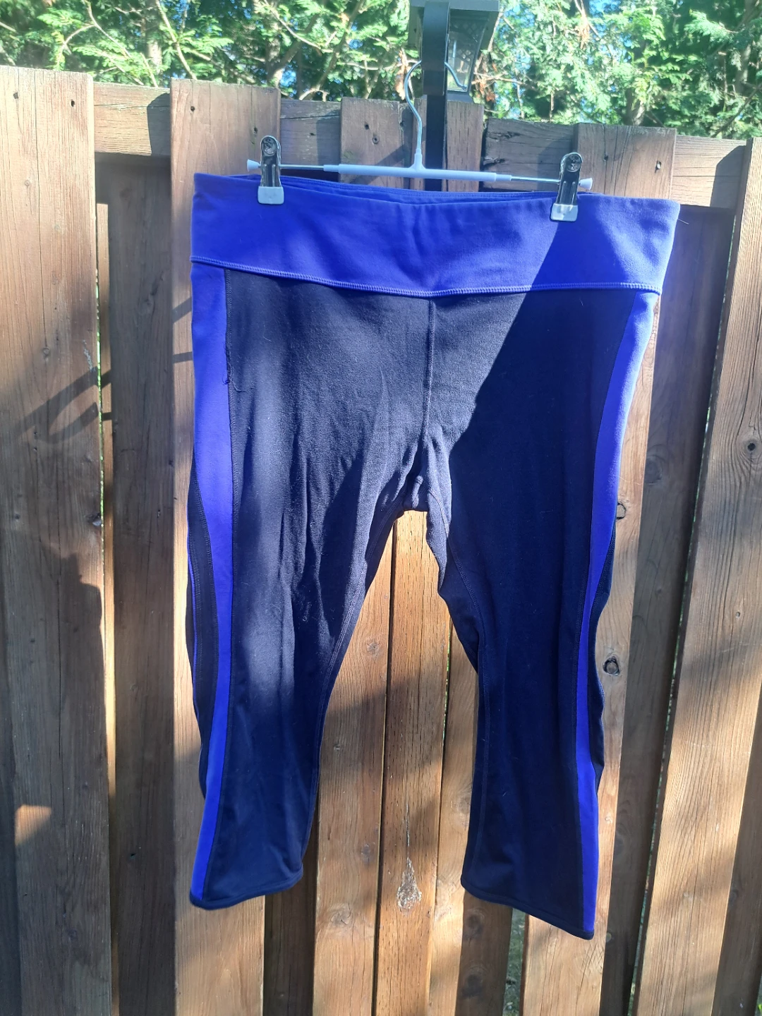 Capris Women's XL - photo 5