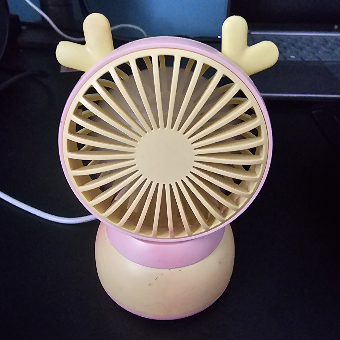 DianDi Portable USB Fan