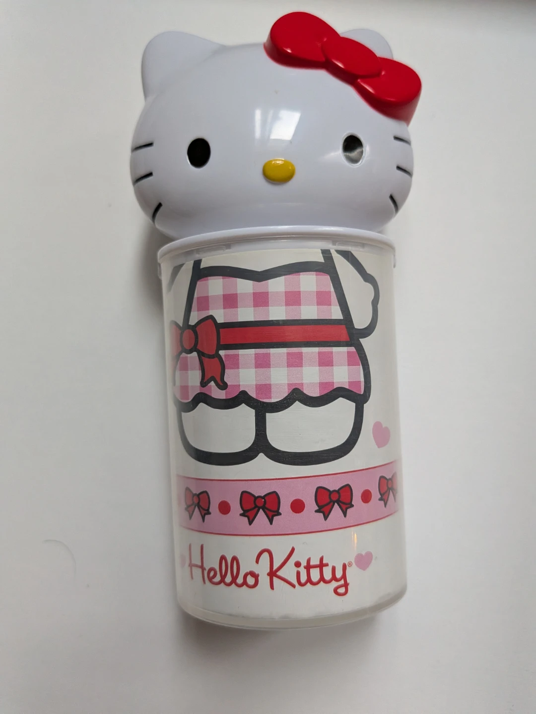 Kuromi jewelry plus rare McDonald's hello Kitty container - photo 4