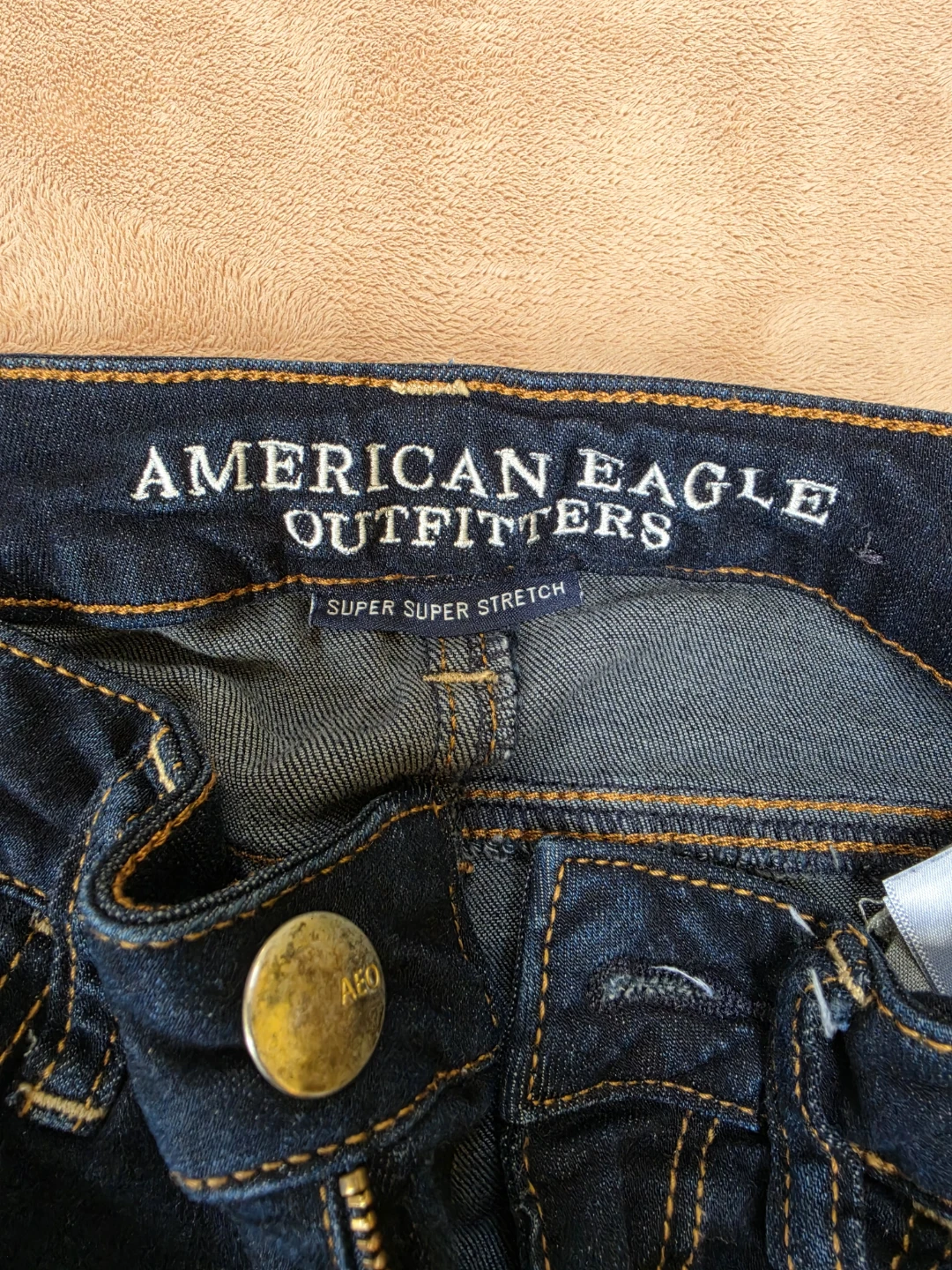 American Eagle Outfitters Jeggings - Size 00 - photo 2