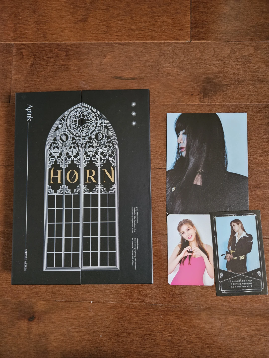Kpop Albums [SHINee, Monsta X, Day6, etc] - photo 5