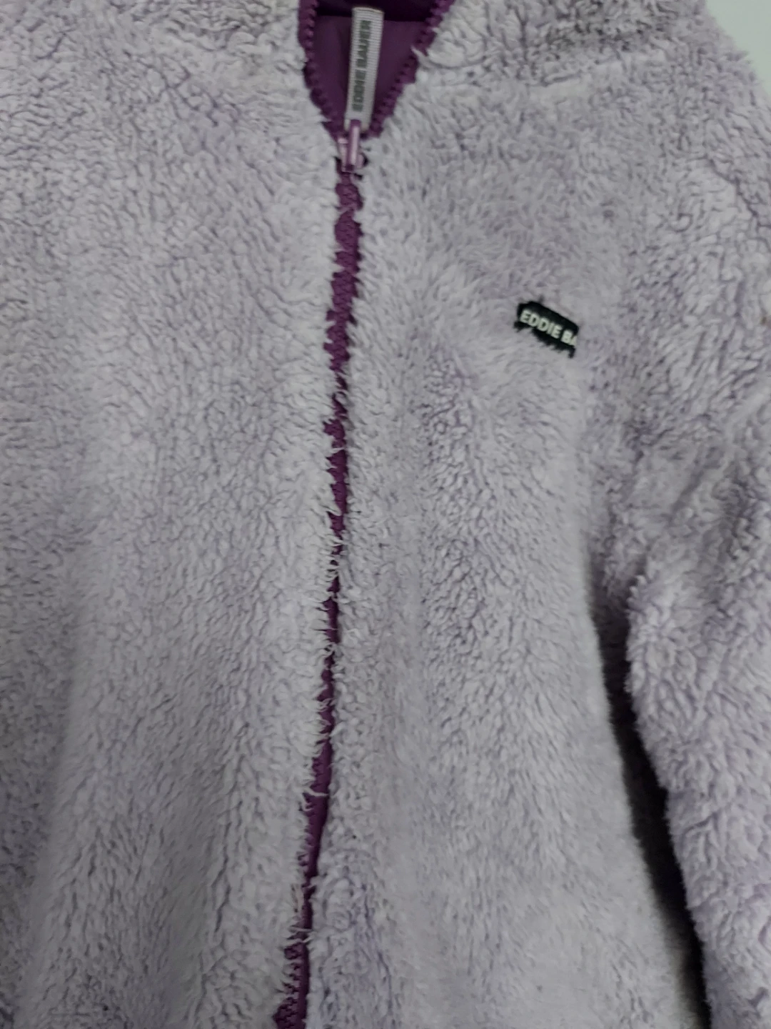 Eddie Bauer Reversible Puffer Jacket - photo 3
