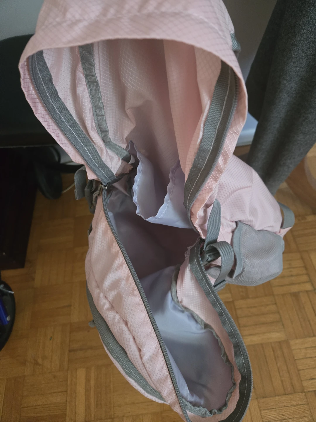 Pink Backpack - photo 2