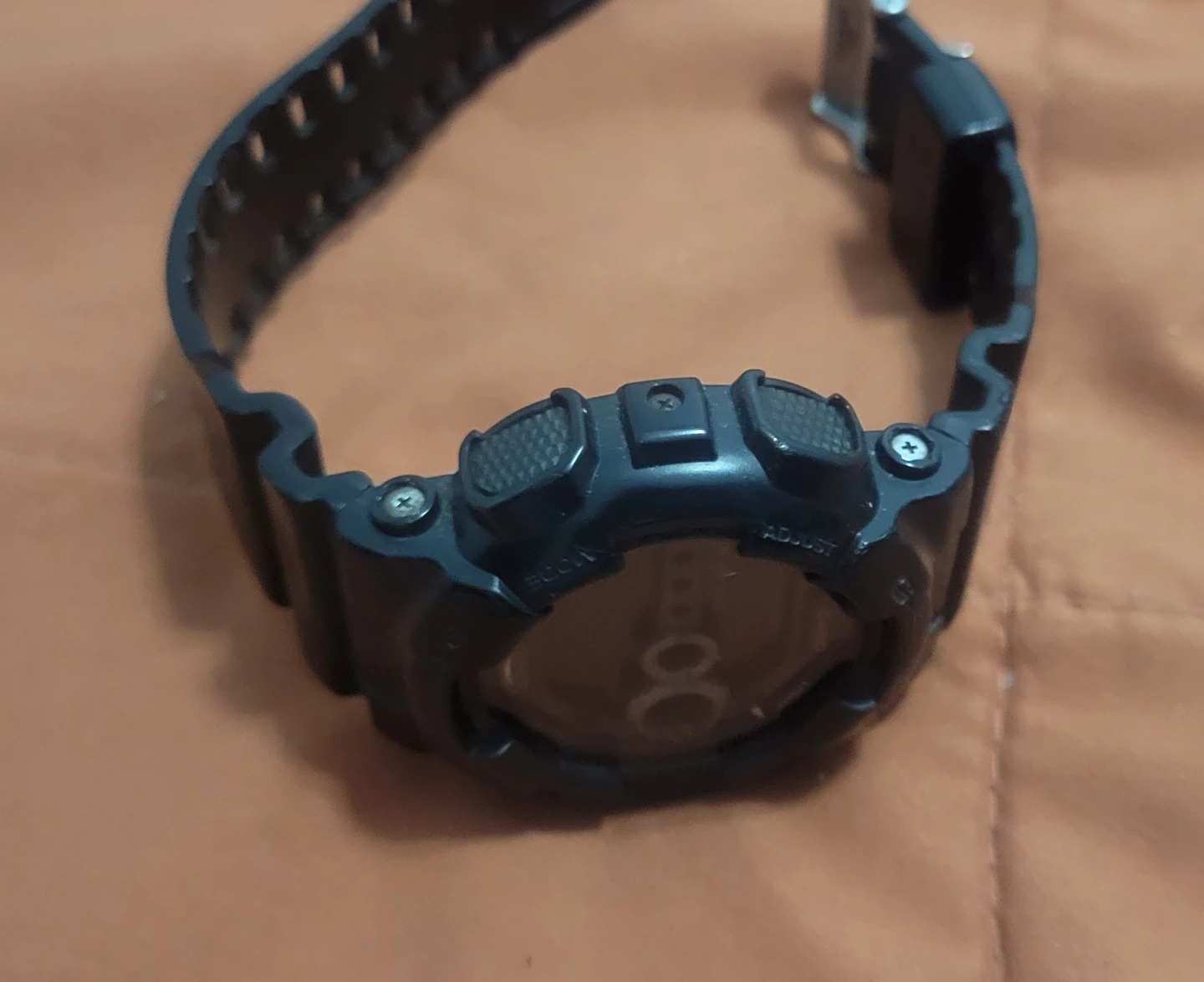 Casio G-Shock Watch - photo 2