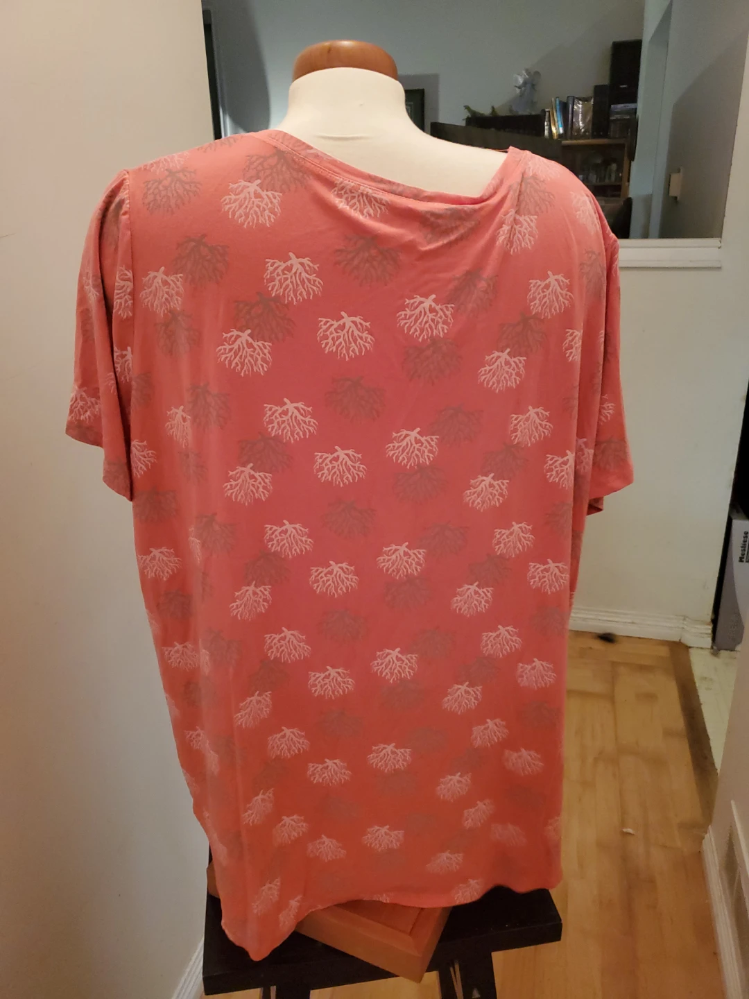 Ladies Shirt - photo 4