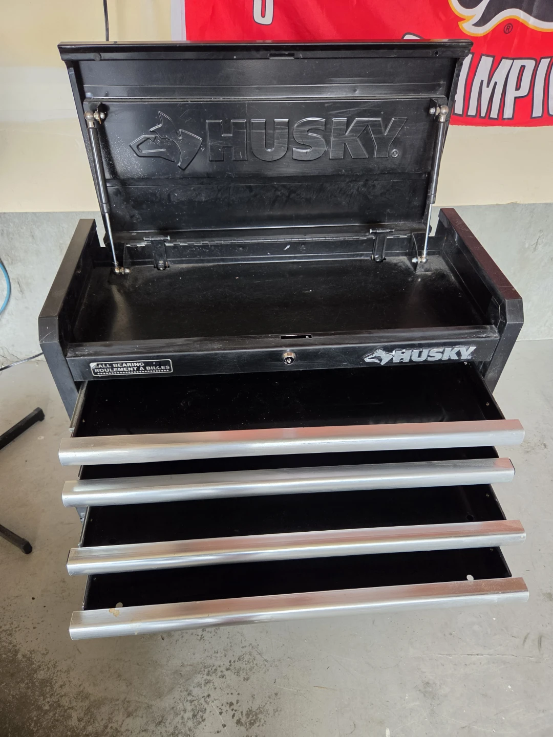 Various tool boxes - photo 4