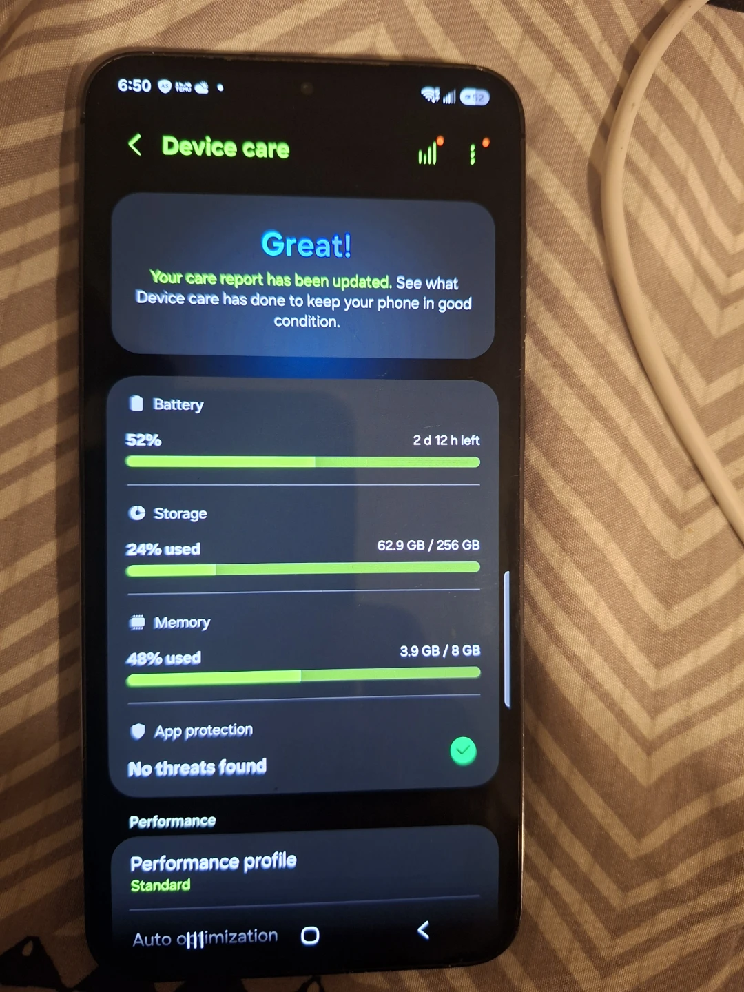 Samsung Galaxy S23+ 256GB - photo 3