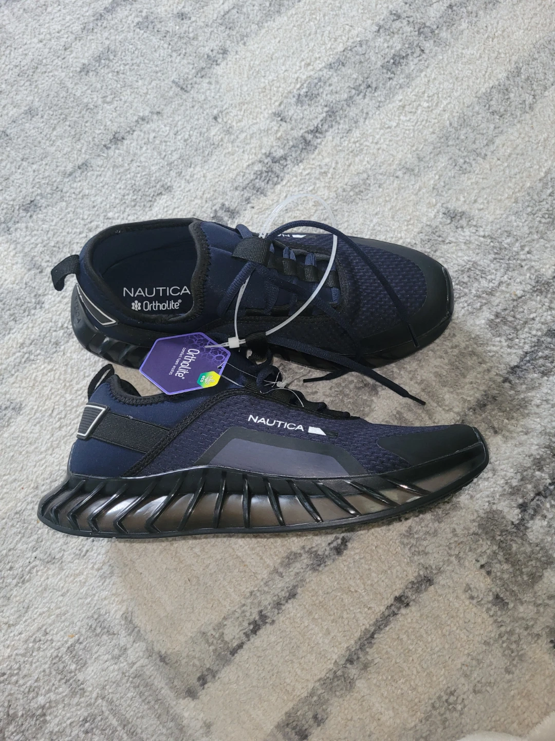 Nautica Men's Athletic Shoes - photo 2