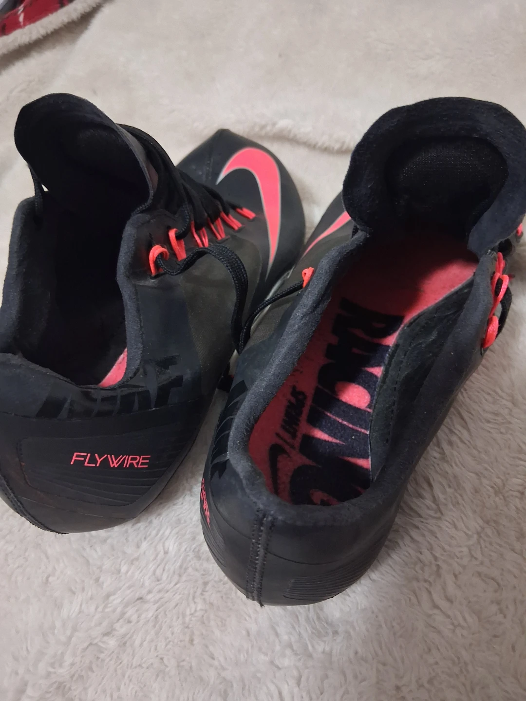 Nike Superfly R4 Track Spikes - photo 4
