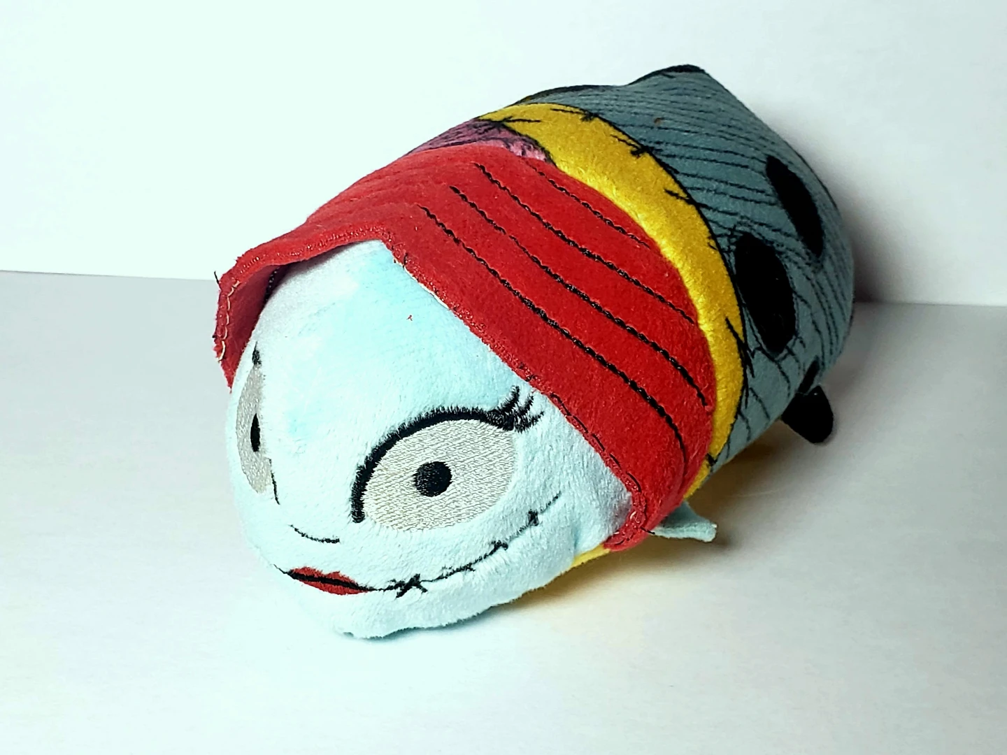 Sally From Disney's Nightmare Before Christmas Tsum Tsum Plush