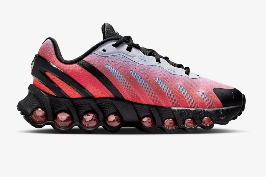 Nike Air Max TW SE Shoes - photo 2