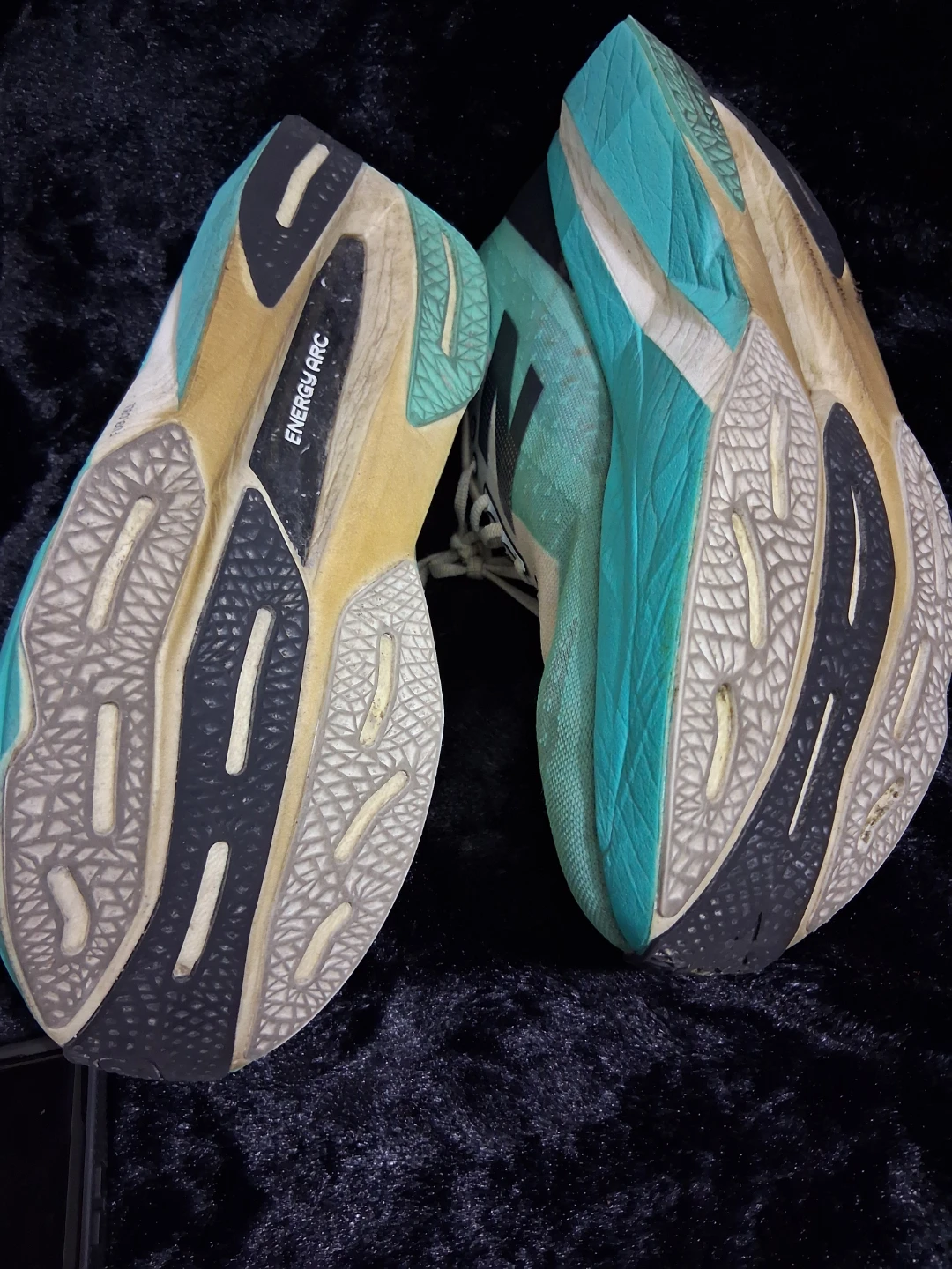 New Balance SC Elite Running Shoes Size usa 9.5 cm 27.5 - photo 5