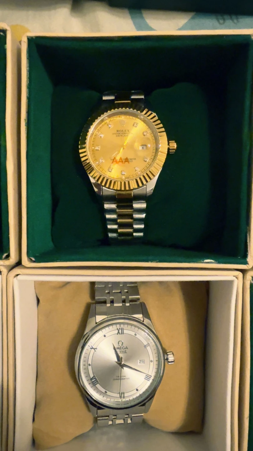 Assorted Men's Watches - photo 3