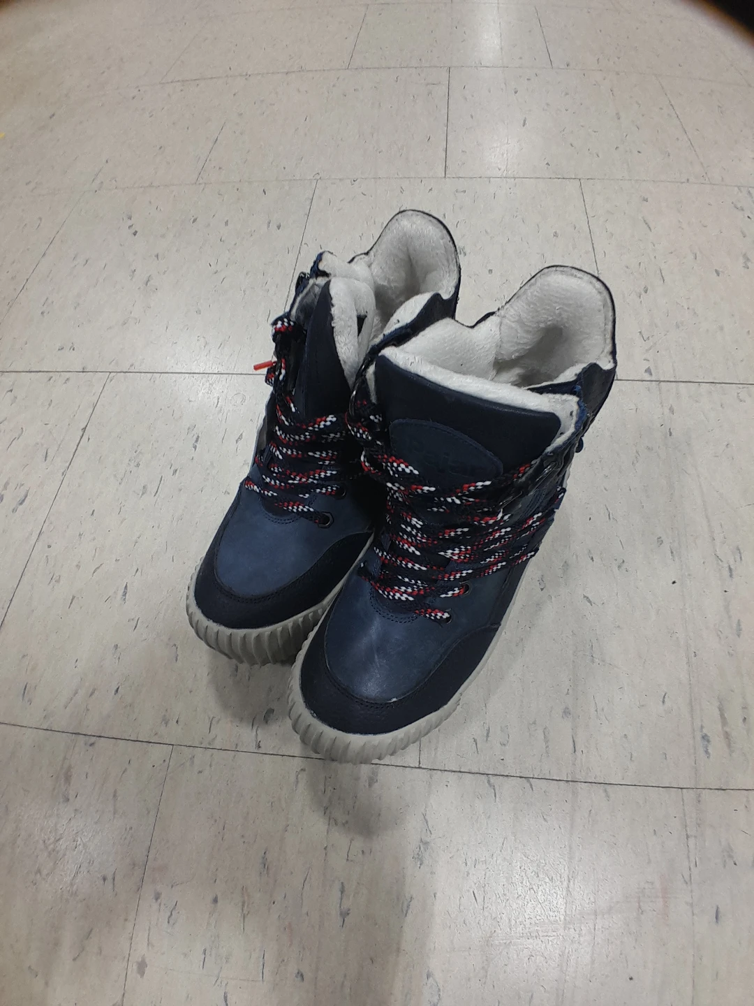 Pajar Snow Boots Women's Size 6 - photo 5