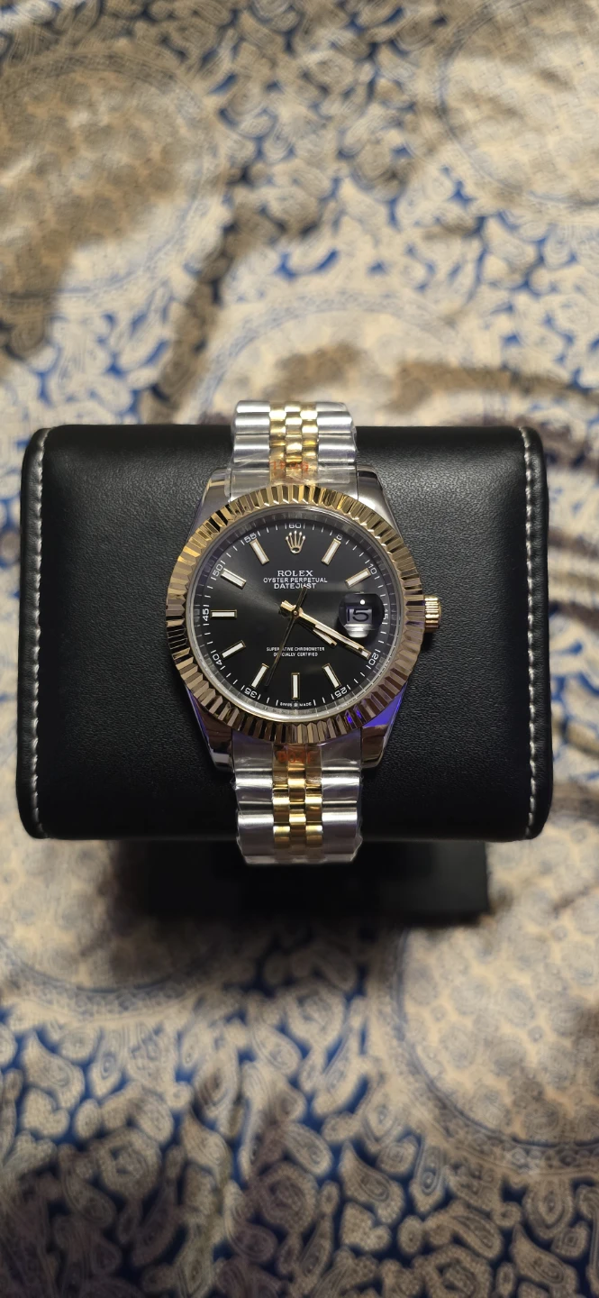 Mens luxury watches - photo 3
