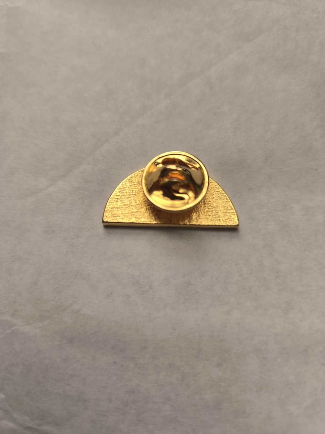 Positive Space Ally Pin - photo 3