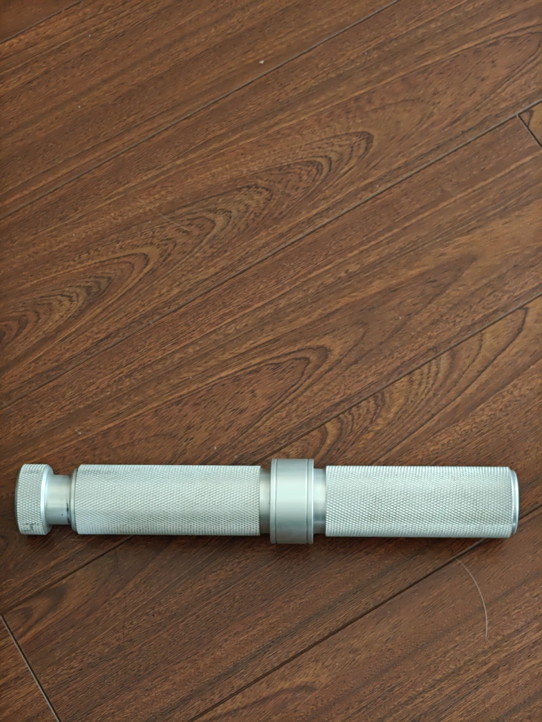 Sidewinder Metal Wrist Roller