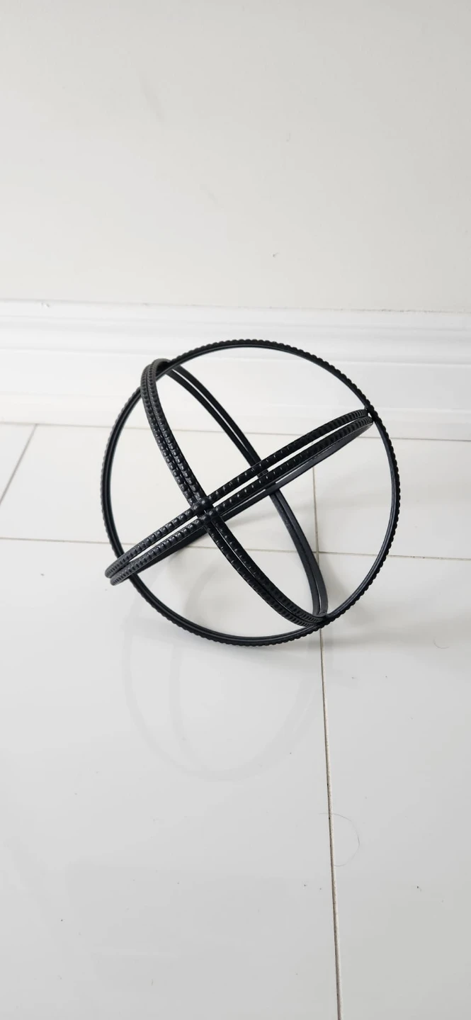 Honeywell Pedestal Fan - photo 4
