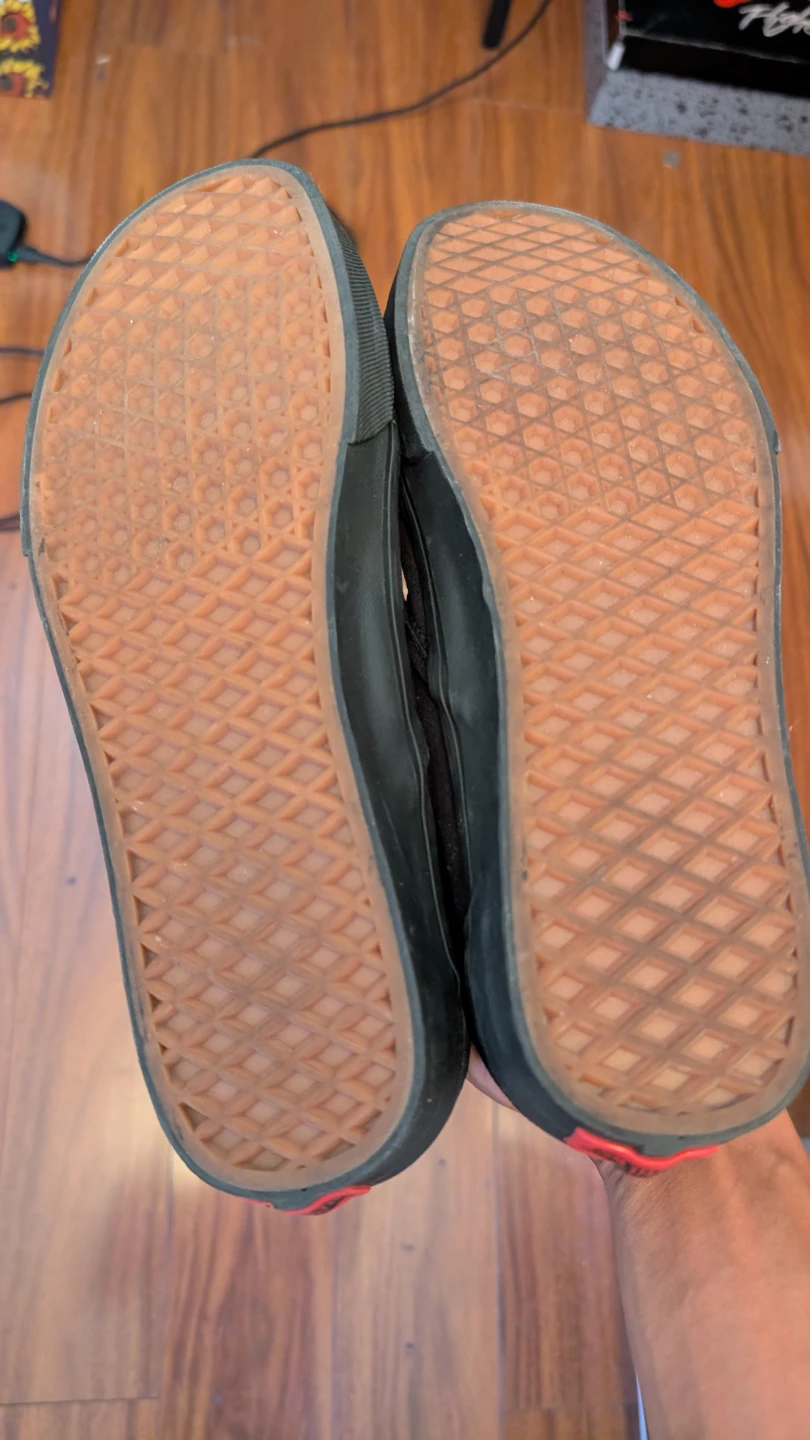Vans Classic Slip-On Shoes - photo 2