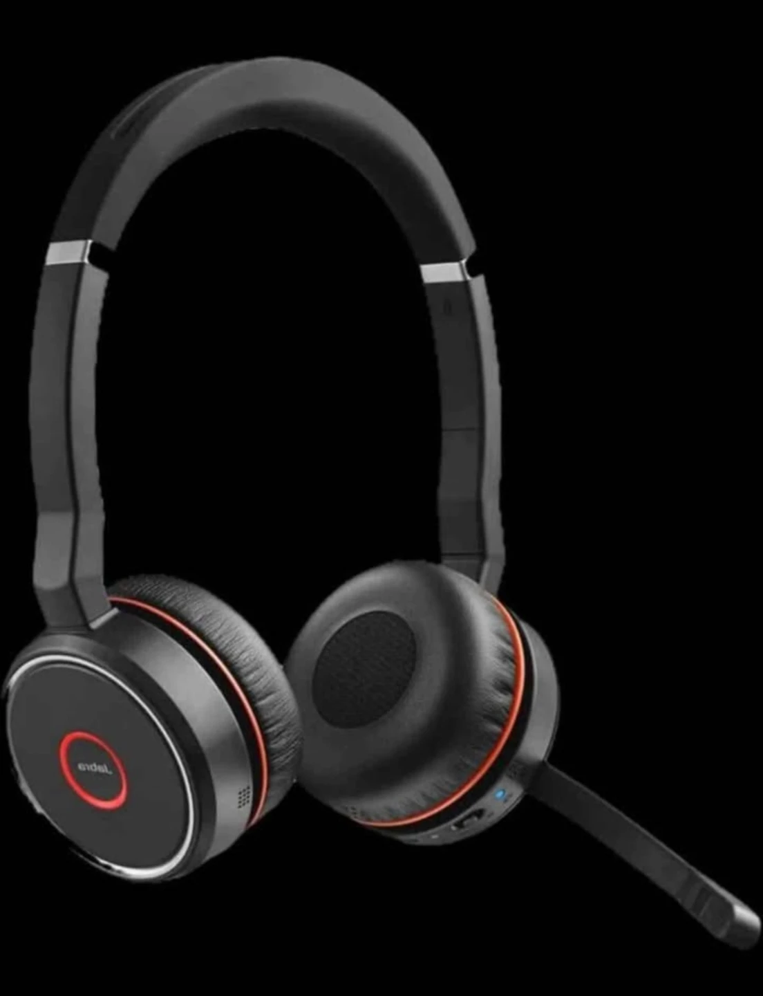 Jabra Evolve 75 Bluetooth Headset Bundle - photo 2