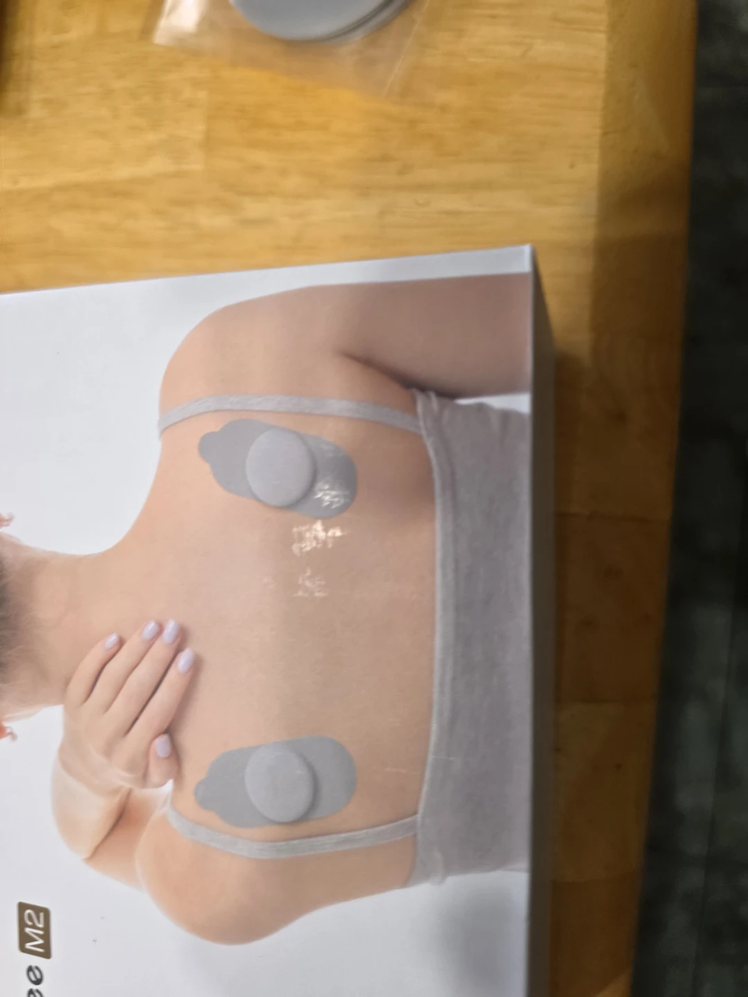 Moovoo M2 Massager - photo 2